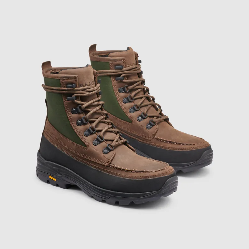 MENS QUAIL HUNTER SPORT BOOT sold by G.H. Bass & Co.
