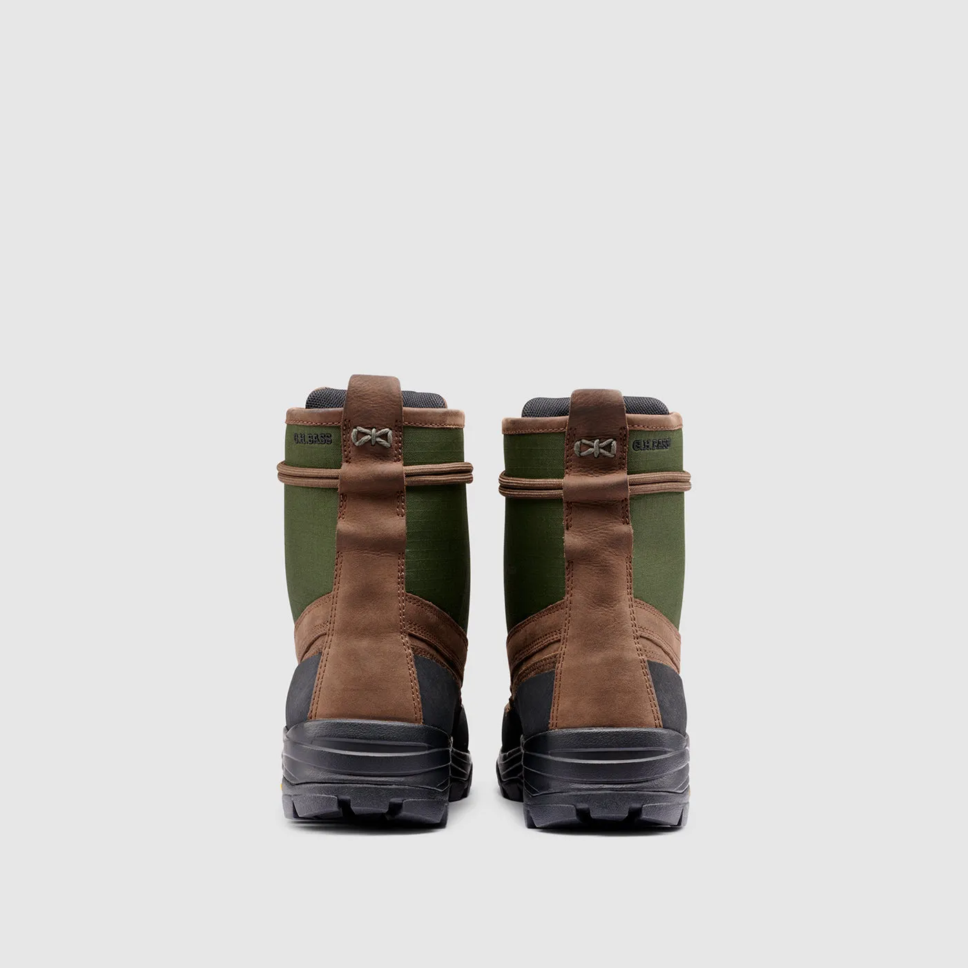 MENS QUAIL HUNTER SPORT BOOT sold by G.H. Bass & Co. product image thumbnail 5