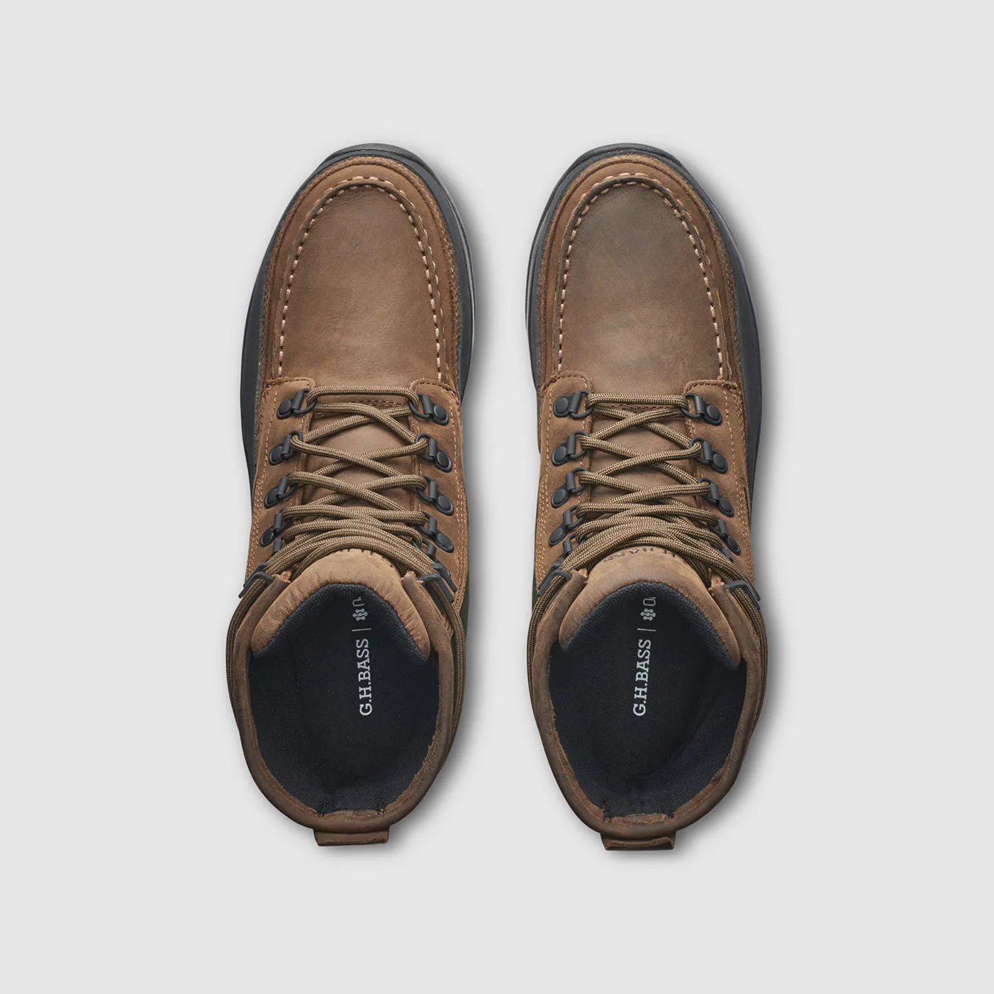 MENS QUAIL HUNTER SPORT BOOT sold by G.H. Bass & Co. product image thumbnail 4