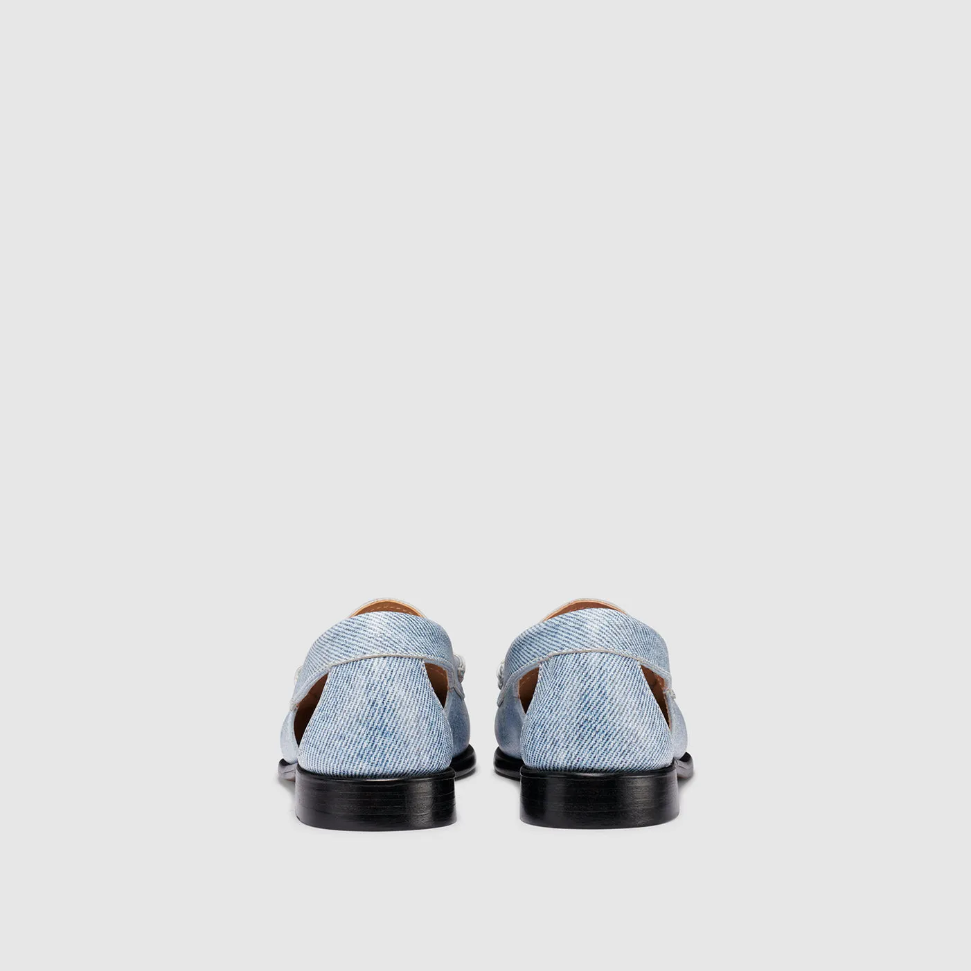 WOMENS WHITNEY SUMMER CUT OUT WEEJUNS LOAFER sold by G.H. Bass & Co. product image thumbnail 4