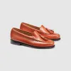 WOMENS ESTELLE TASSEL WEEJUNS LOAFER sold by G.H. Bass & Co.
