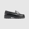 WOMENS WHITNEY CRYSTAL SUPER LUG WEEJUNS LOAFER sold by G.H. Bass & Co.