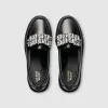 WOMENS WHITNEY CRYSTAL SUPER LUG WEEJUNS LOAFER sold by G.H. Bass & Co.