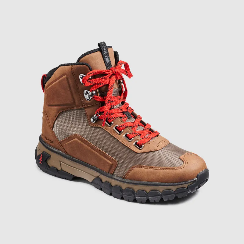 MENS PEAK MOUNTAIN HIKER BOOT sold by G.H. Bass & Co.