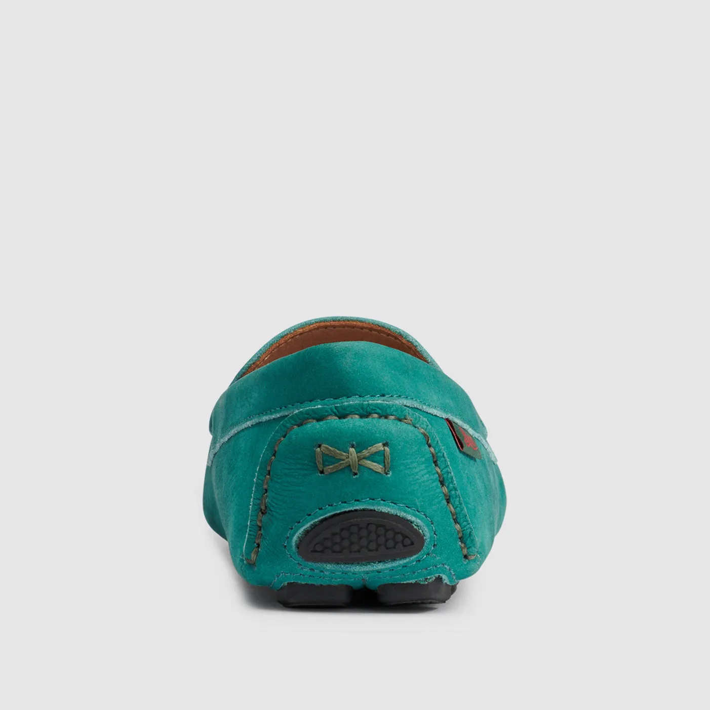 WOMENS DYLAN SUEDE DRIVER sold by G.H. Bass & Co. product image thumbnail 5