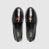 WOMENS WHITNEY EMOJI WEEJUNS LOAFER sold by G.H. Bass & Co.
