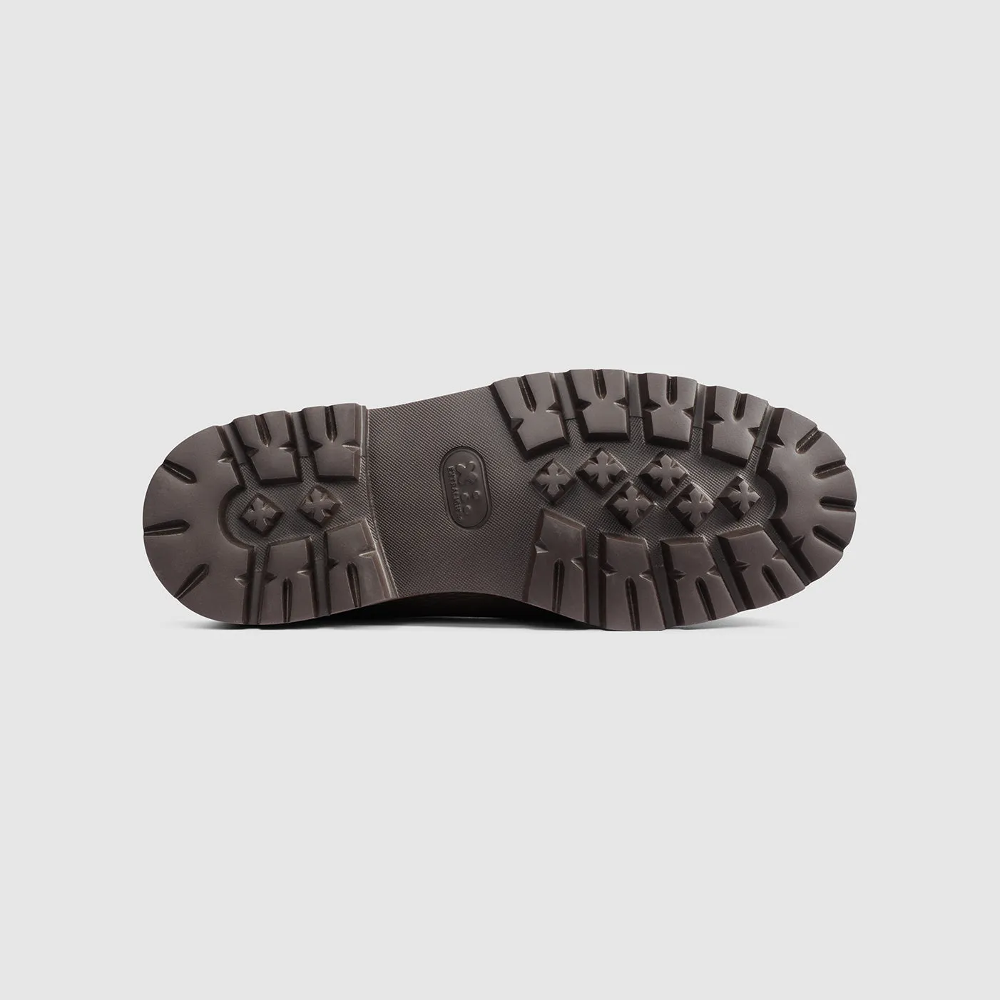 Mens Mixed Media Wallace Super Lug Moc sold by G.H. Bass & Co. product image thumbnail 5