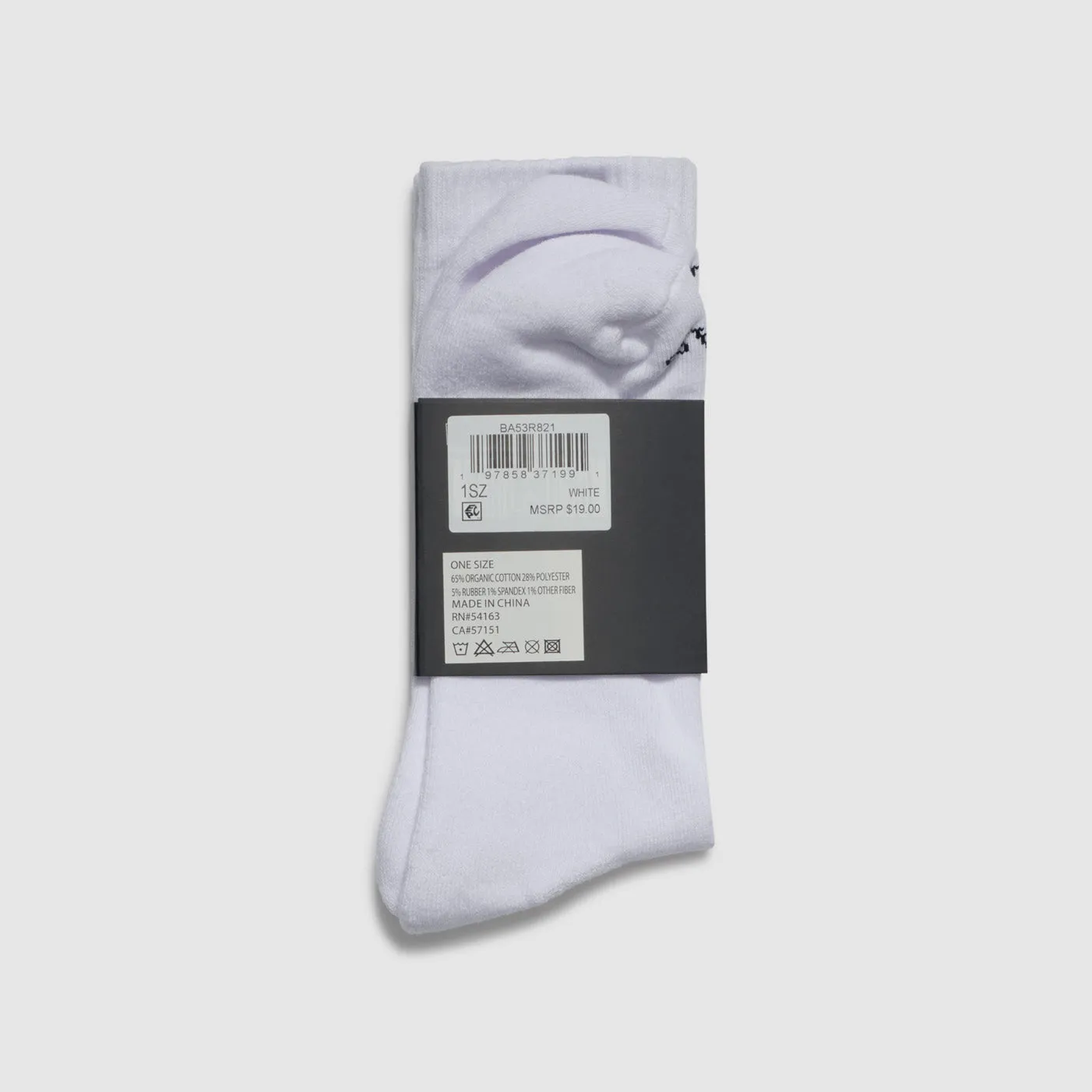 BASS SOCKS sold by G.H. Bass & Co. product image thumbnail 3