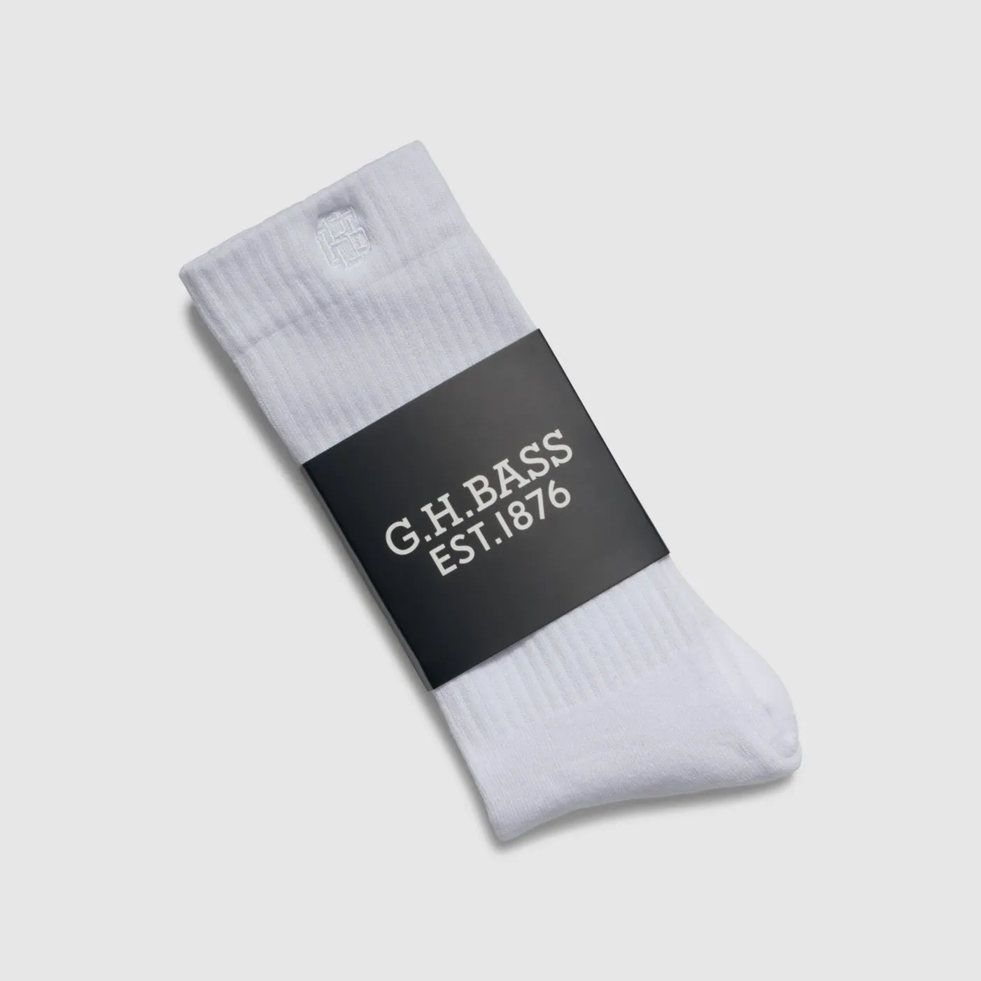 BASS SOCKS sold by G.H. Bass & Co. product image thumbnail 4