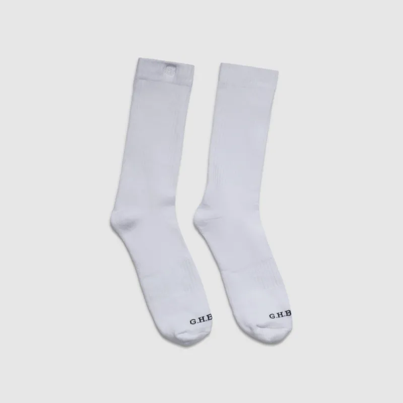 BASS SOCKS sold by G.H. Bass & Co.