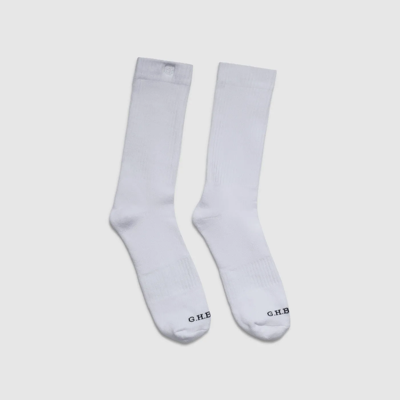 BASS SOCKS sold by G.H. Bass & Co.