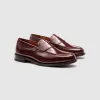 MENS MONOGRAM LOAFER sold by G.H. Bass & Co.