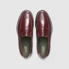 MENS MONOGRAM LOAFER sold by G.H. Bass & Co.