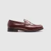 MENS MONOGRAM LOAFER sold by G.H. Bass & Co.