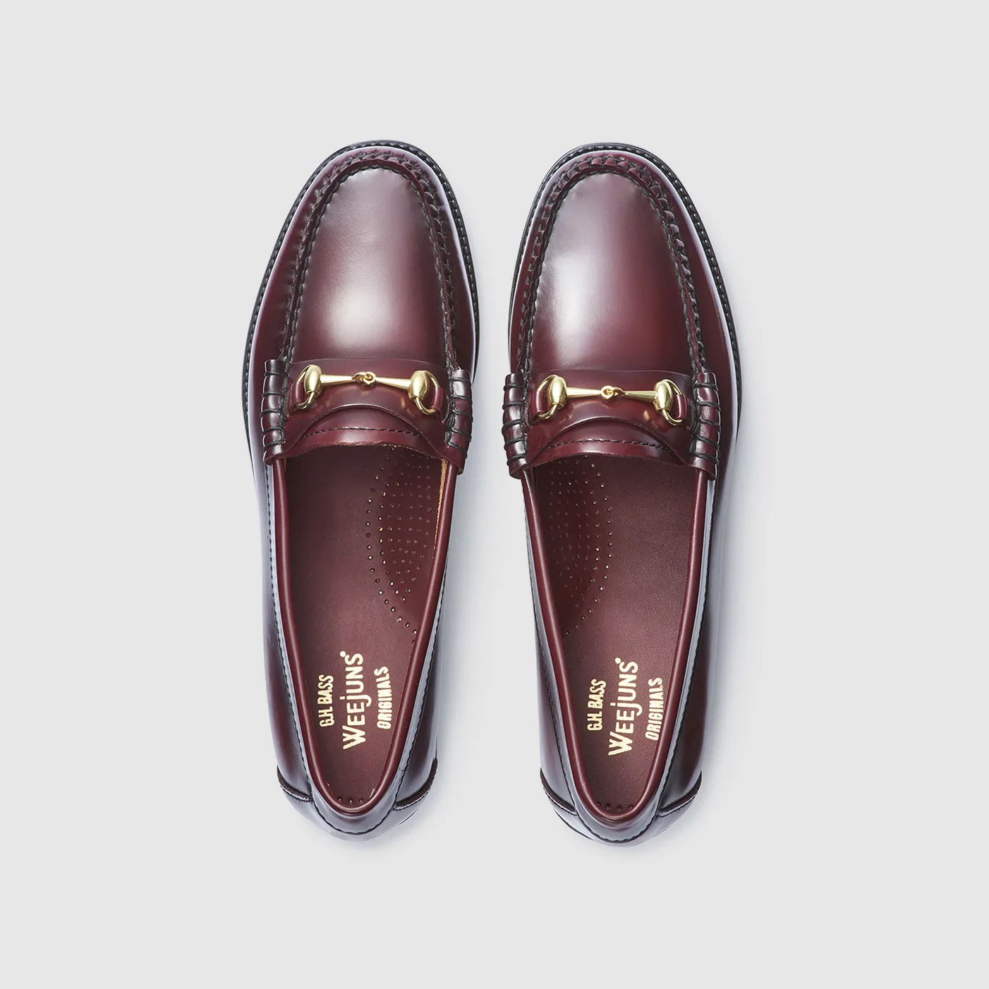 WOMENS LIANNA BIT EASY WEEJUN sold by G.H. Bass & Co. product image thumbnail 3