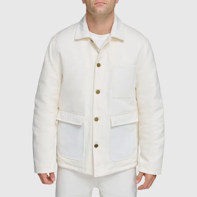 Brant Workwear Jacket sold by G.H. Bass & Co.