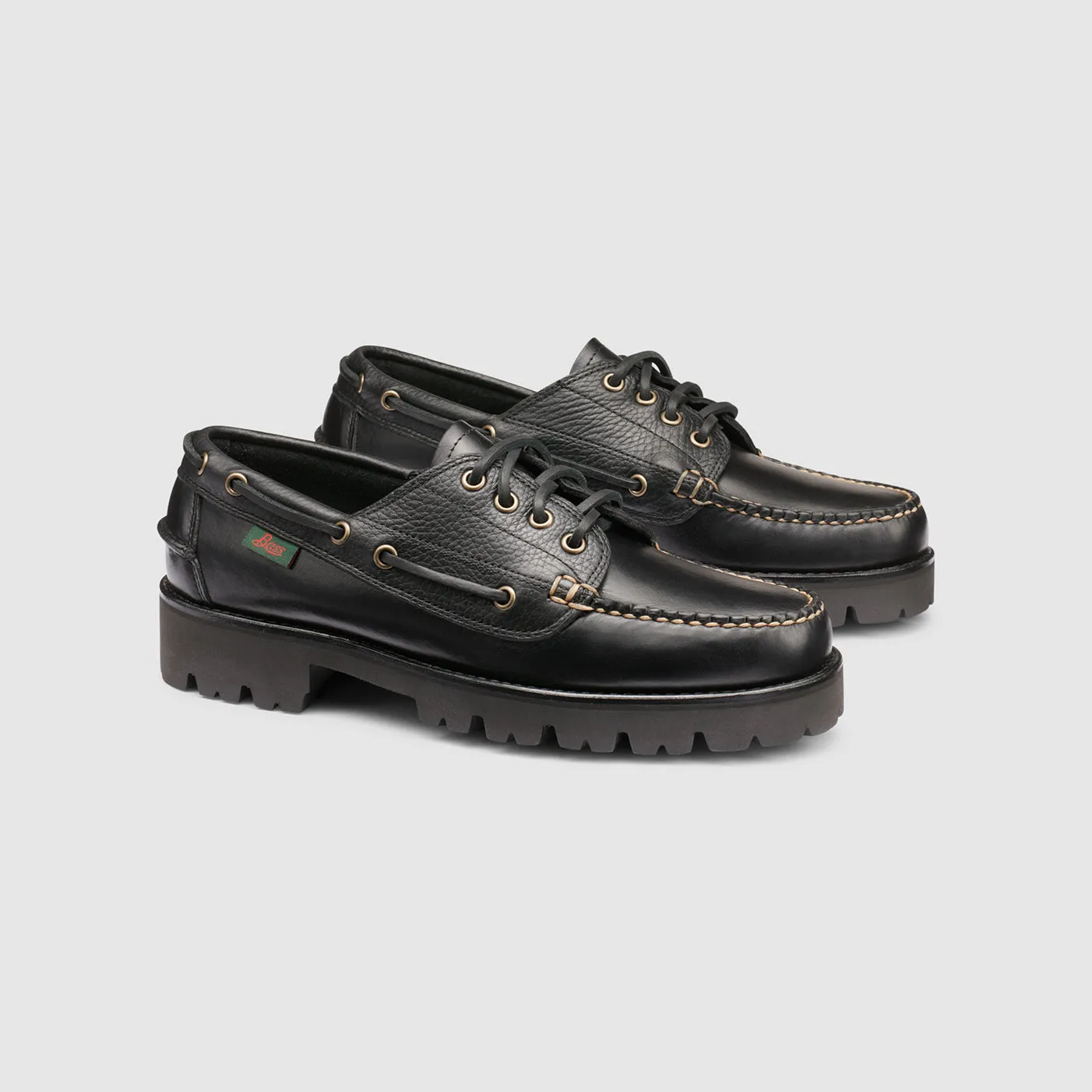 Mens Ranger Super Lug Camp Moc sold by G.H. Bass & Co.