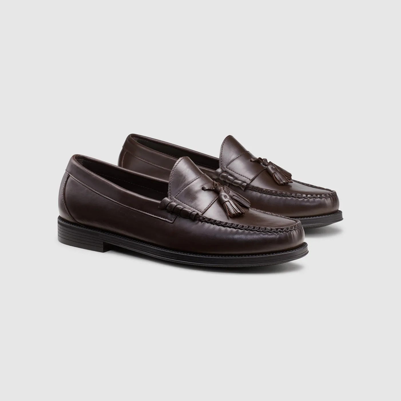 MENS LENNOX TASSLE EASY WEEJUNS LOAFER sold by G.H. Bass & Co.