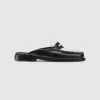 WOMENS WYNN MULE WEEJUNS sold by G.H. Bass & Co.
