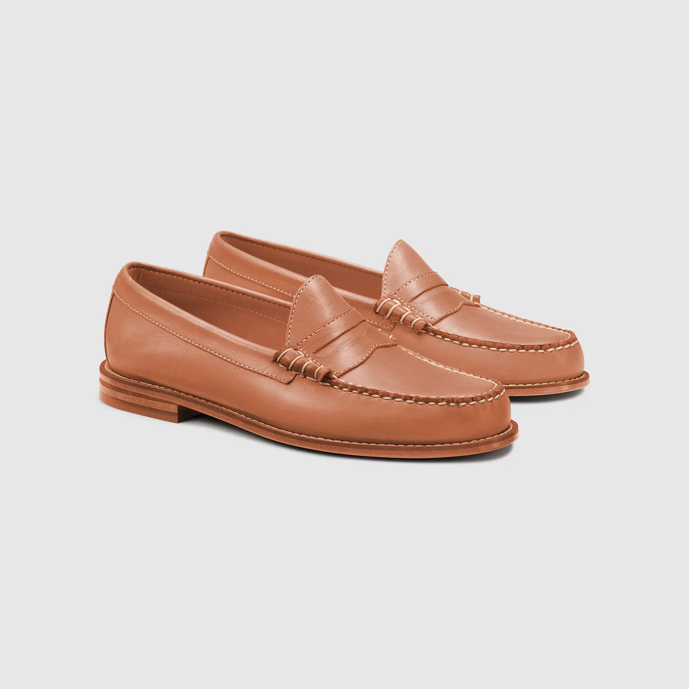 MENS VACHETA WEEJUNS LOAFER sold by G.H. Bass & Co.