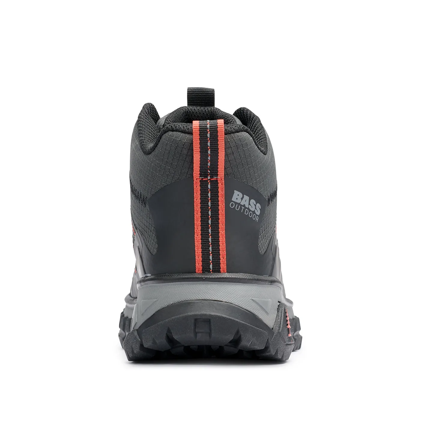 WOMENS PEAK WEBBING HIKER BOOT sold by G.H. Bass & Co. product image thumbnail 4