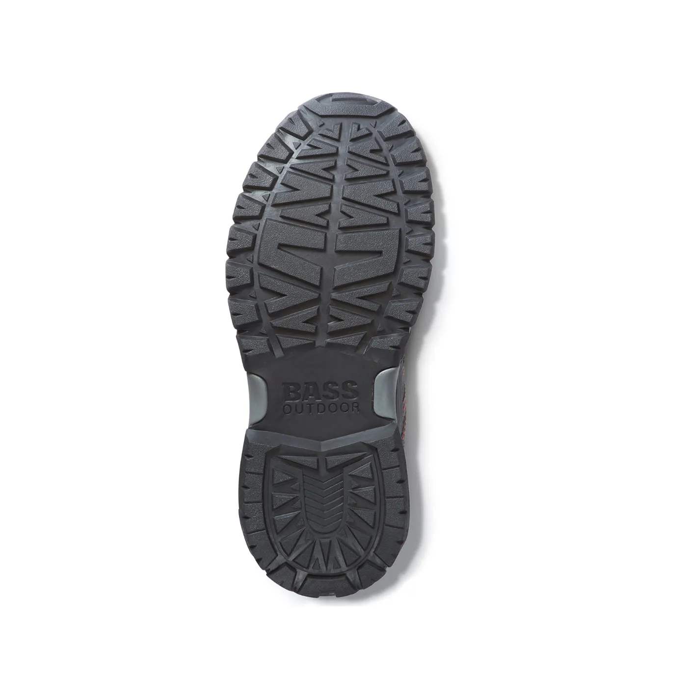 WOMENS PEAK WEBBING HIKER BOOT sold by G.H. Bass & Co. product image thumbnail 5