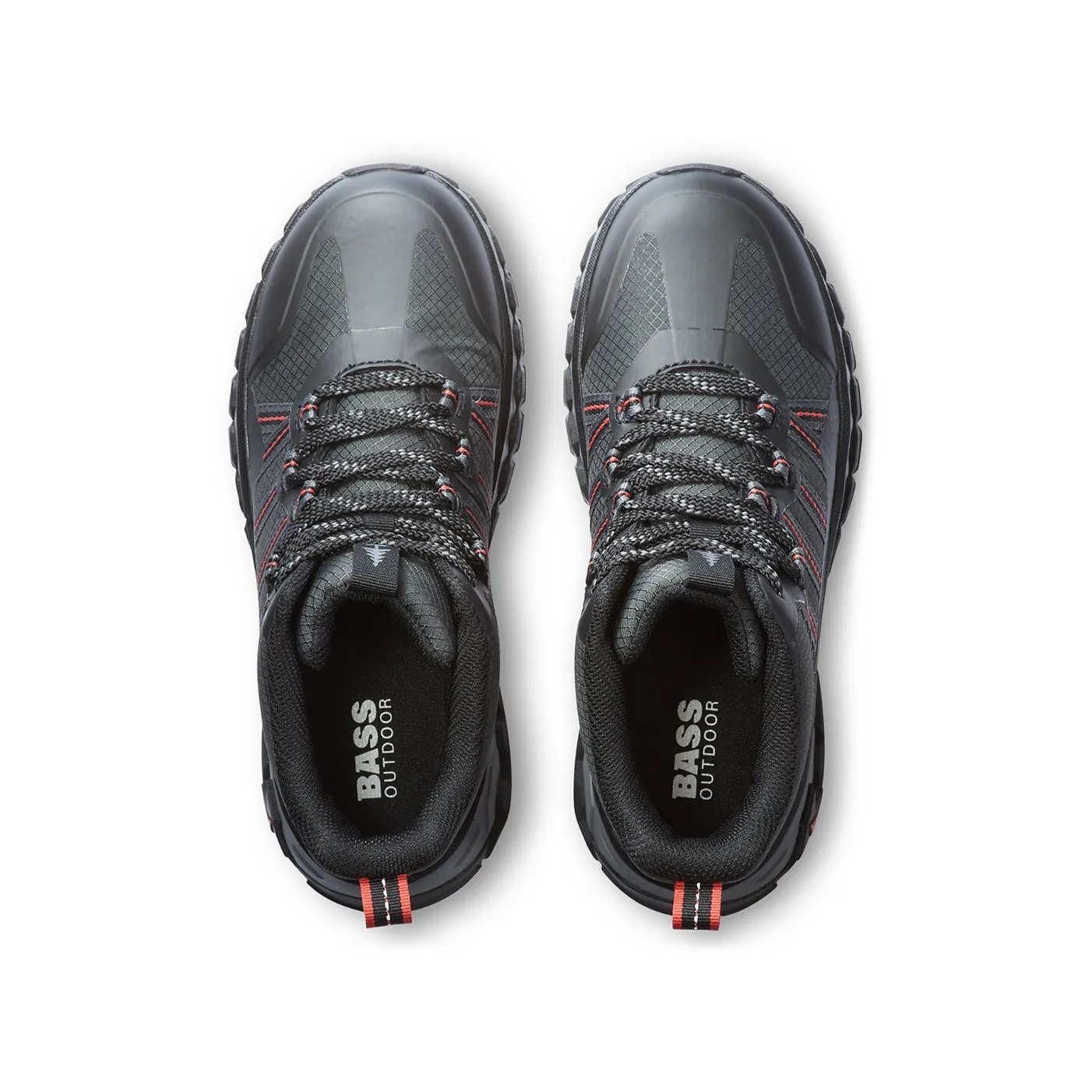 WOMENS PEAK WEBBING HIKER BOOT sold by G.H. Bass & Co. product image thumbnail 3