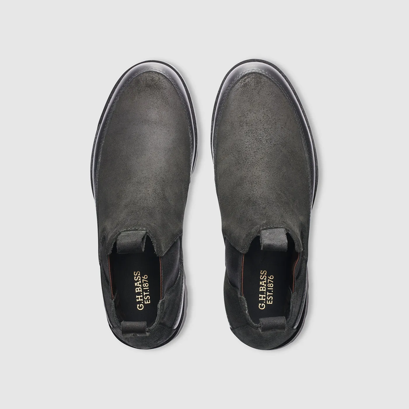 MENS RANGER BOOT sold by G.H. Bass & Co. product image thumbnail 3