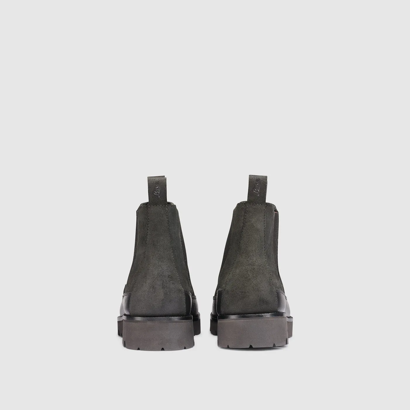 MENS RANGER BOOT sold by G.H. Bass & Co. product image thumbnail 4