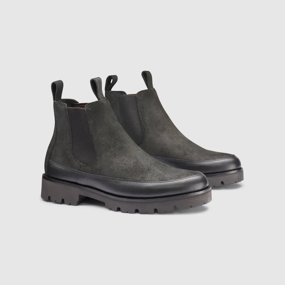 MENS RANGER BOOT sold by G.H. Bass & Co.