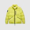 MENS STONY PUFFER JACKET sold by G.H. Bass & Co.