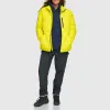 MENS STONY PUFFER JACKET sold by G.H. Bass & Co.