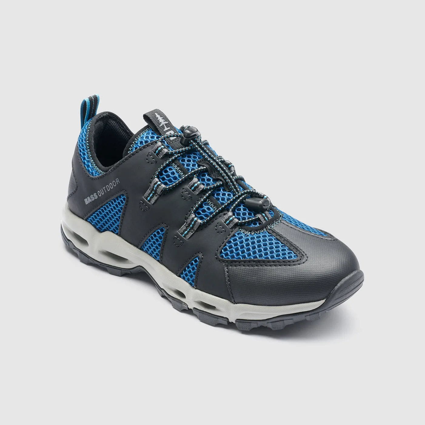 MENS AQUA MESH TRAIL SNEAKER sold by G.H. Bass & Co.