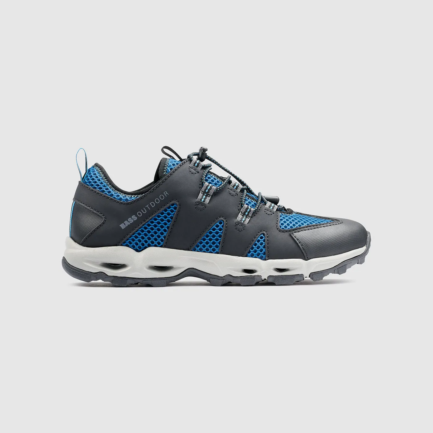 MENS AQUA MESH TRAIL SNEAKER sold by G.H. Bass & Co. product image thumbnail 2