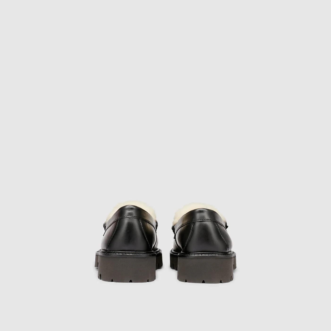 WHITNEY COZY SUPER LUG sold by G.H. Bass & Co. product image thumbnail 5