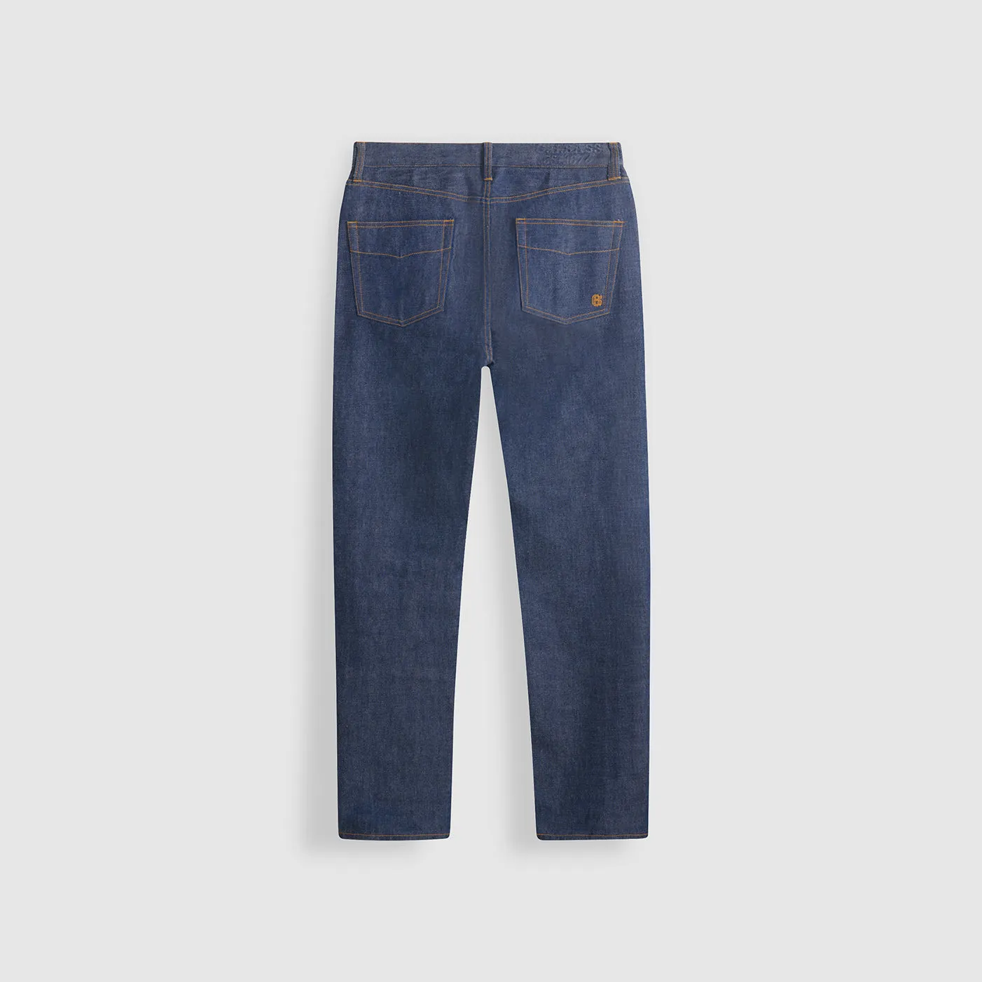 SANFORD 5 POCKET DENIM sold by G.H. Bass & Co. product image thumbnail 2