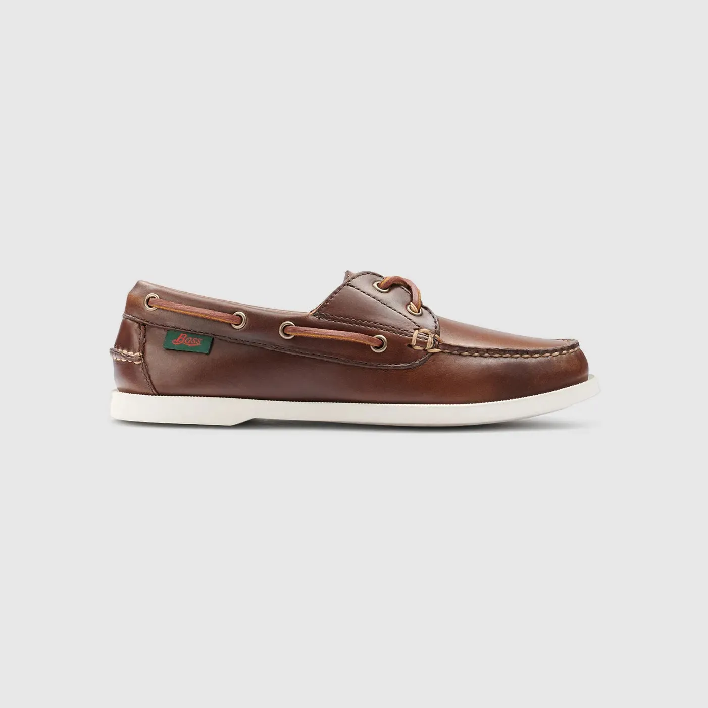 Womens Hampton Boat Shoe sold by G.H. Bass & Co. product image thumbnail 2