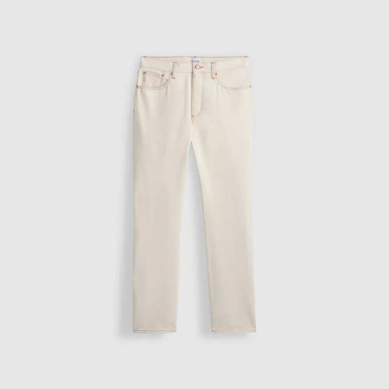 SANFORD 5 POCKET DENIM sold by G.H. Bass & Co.