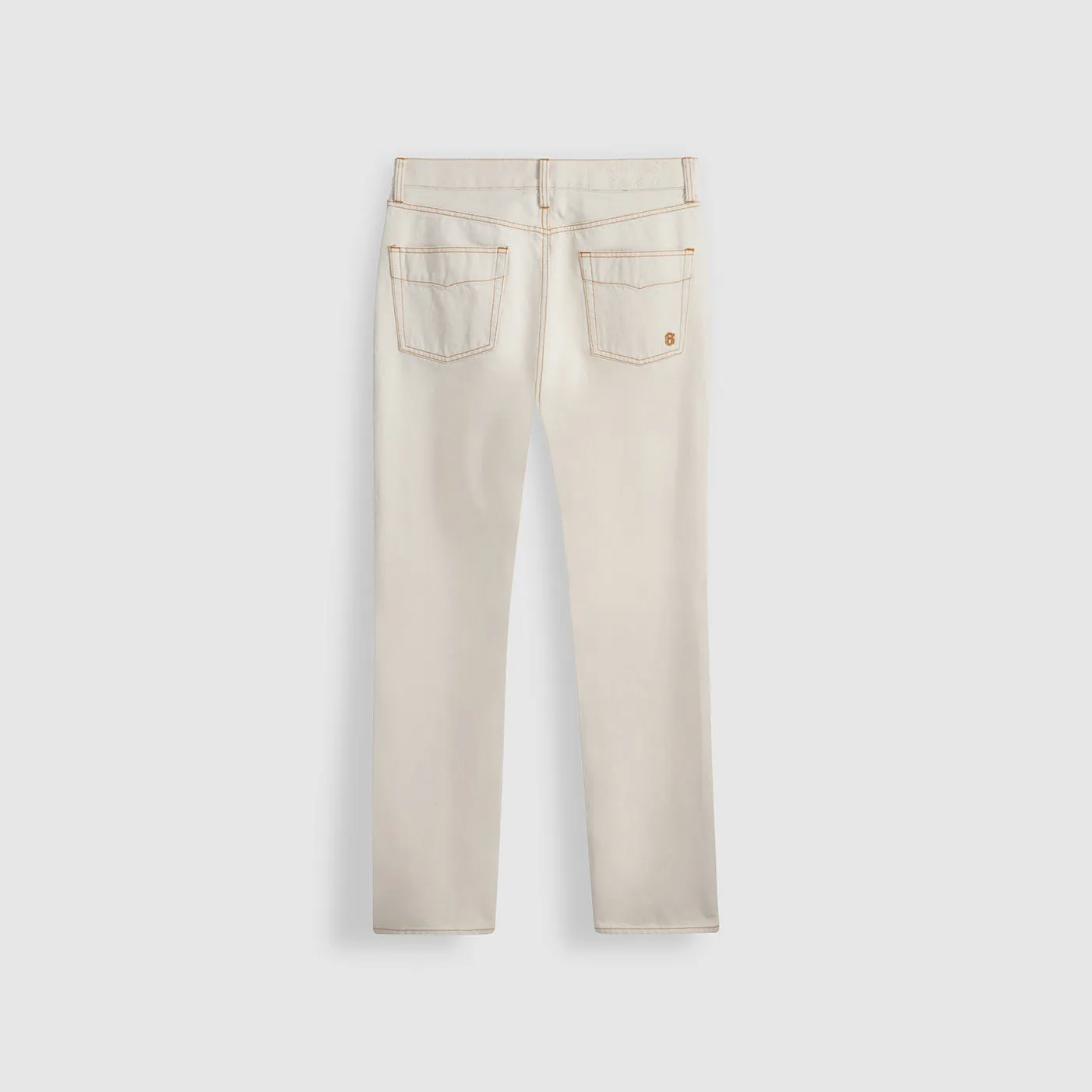 SANFORD 5 POCKET DENIM sold by G.H. Bass & Co. product image thumbnail 2