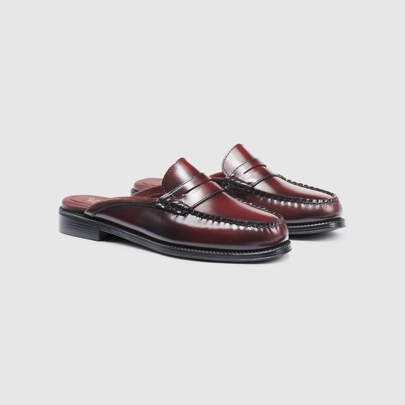 WOMENS WYNN MULE EASY WEEJUNS LOAFER sold by G.H. Bass & Co.