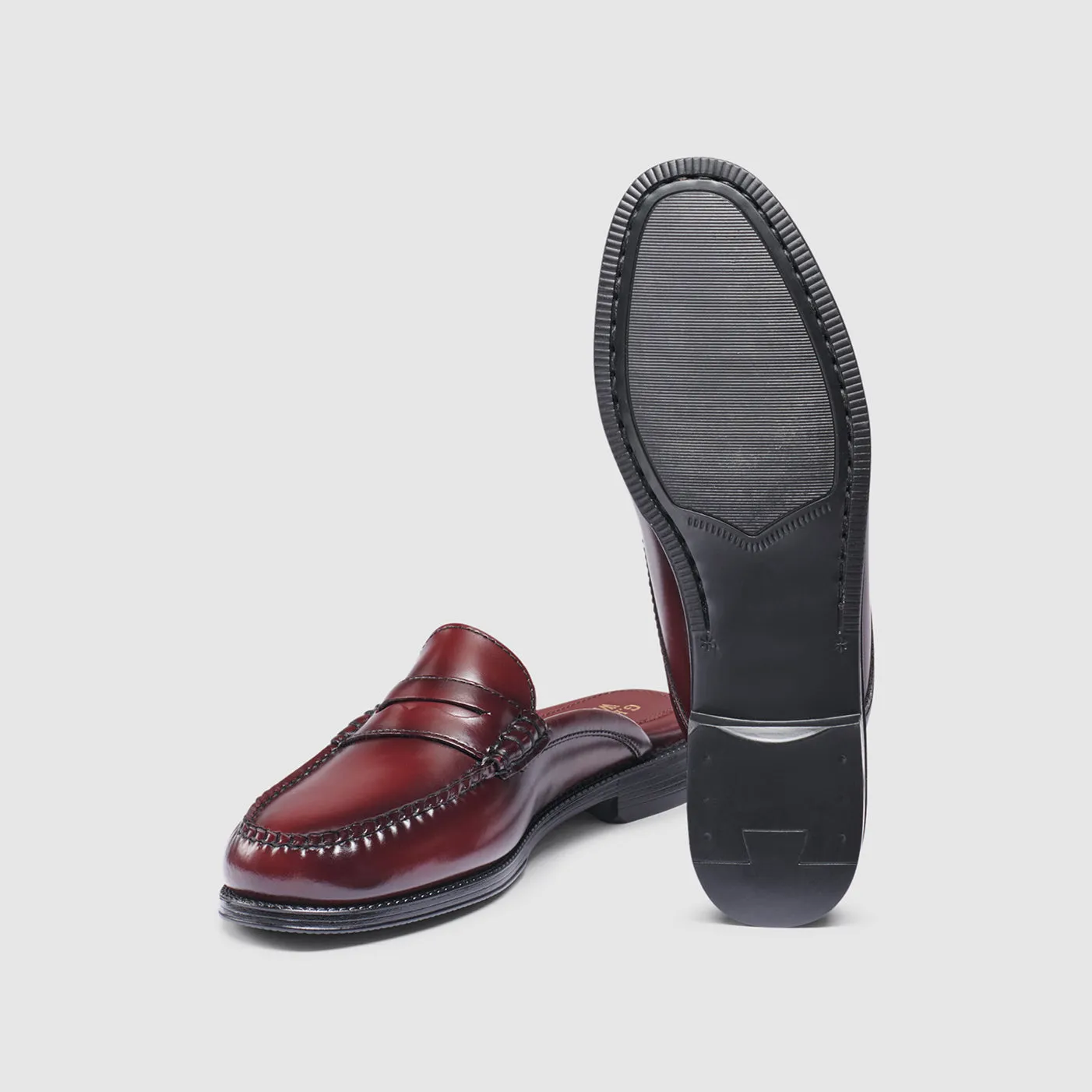 WOMENS WYNN MULE EASY WEEJUNS LOAFER sold by G.H. Bass & Co. product image thumbnail 5