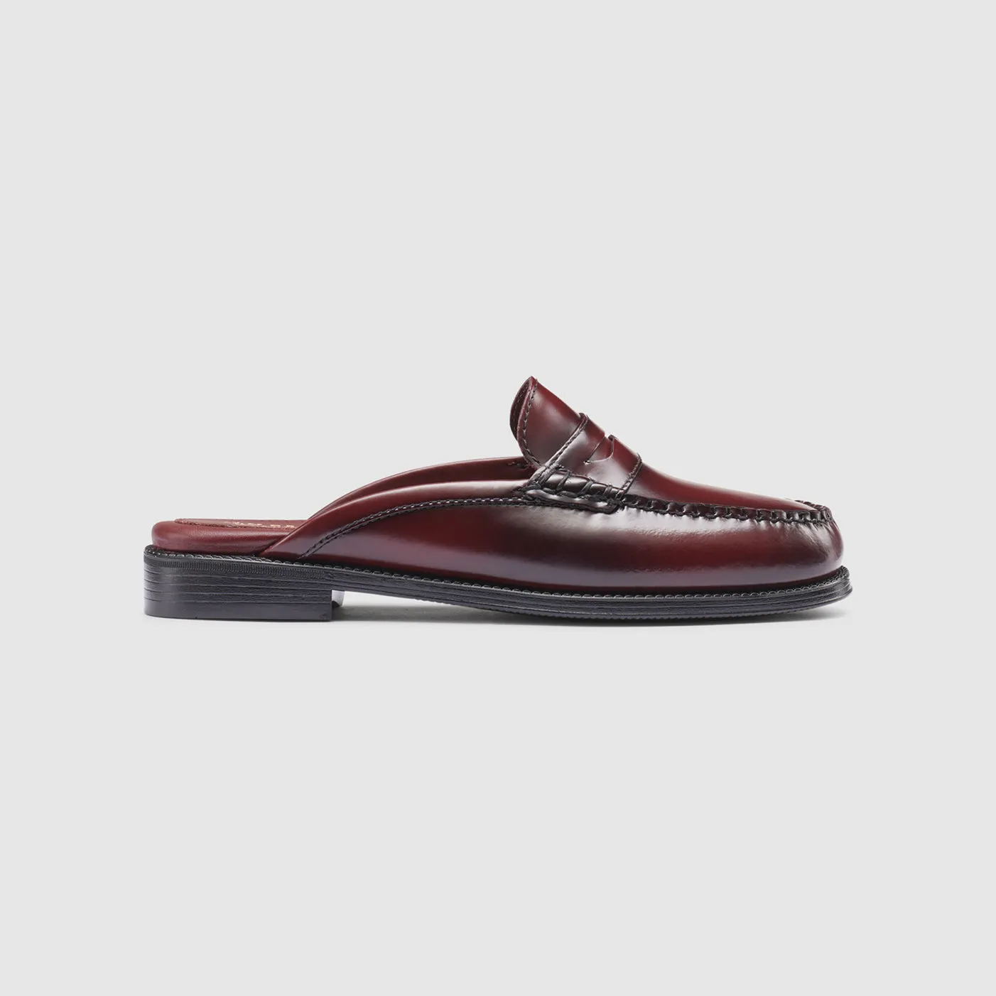 WOMENS WYNN MULE EASY WEEJUNS LOAFER sold by G.H. Bass & Co. product image thumbnail 2