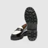 WOMENS WHITNEY SUPER LUG WEEJUNS LOAFER sold by G.H. Bass & Co.