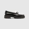 WOMENS WHITNEY SUPER LUG WEEJUNS LOAFER sold by G.H. Bass & Co.