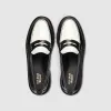WOMENS WHITNEY SUPER LUG WEEJUNS LOAFER sold by G.H. Bass & Co.