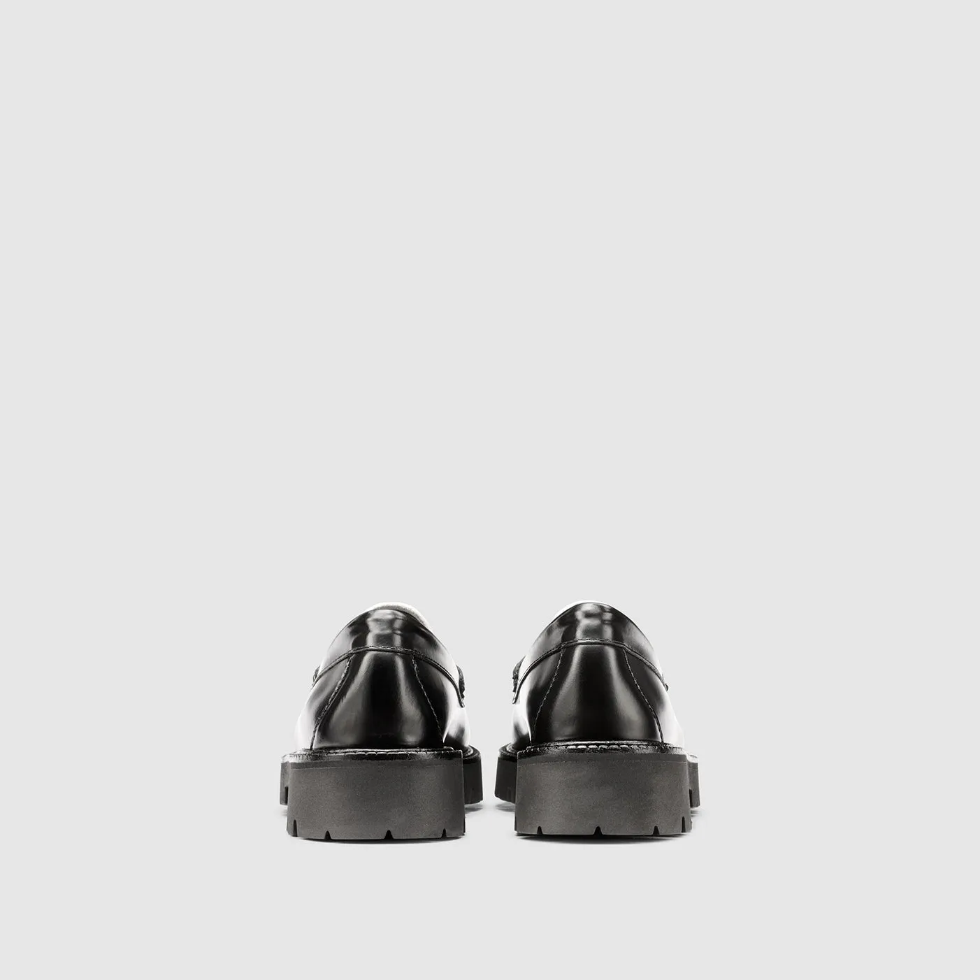 WOMENS WHITNEY SUPER LUG WEEJUNS LOAFER sold by G.H. Bass & Co. product image thumbnail 4