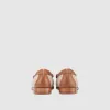 WOMENS LILLY NAUTICAL WEEJUNS LOAFER sold by G.H. Bass & Co.