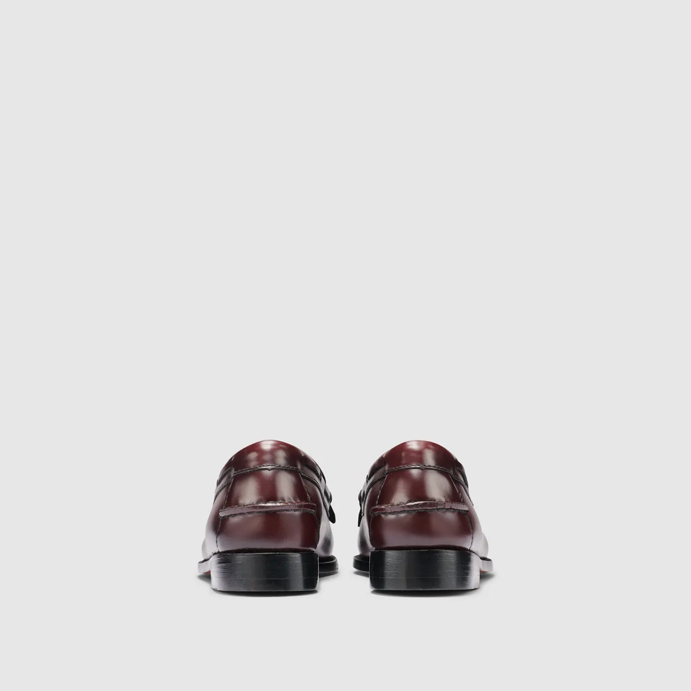 WOMENS ESTHER KILTIE TASSEL WEEJUNS LOAFER sold by G.H. Bass & Co. product image thumbnail 4