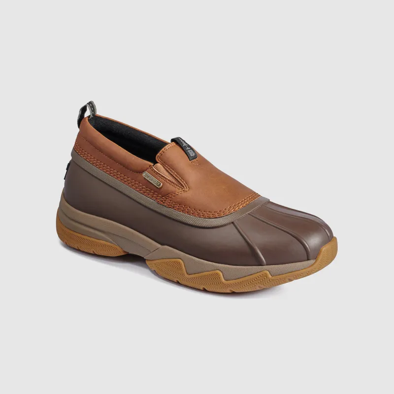 MENS FIELD DUCK LOW BOOT made by G.H. Bass & Co.