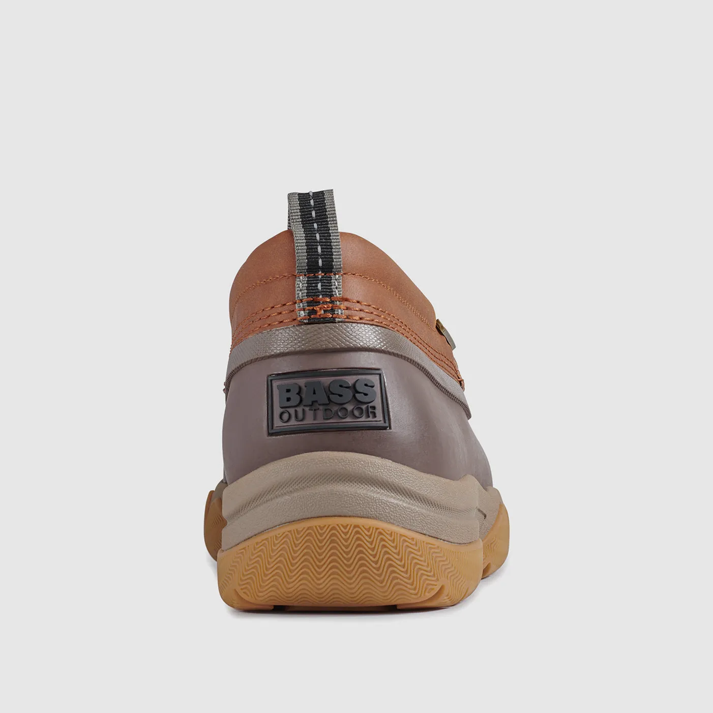MENS FIELD DUCK LOW BOOT sold by G.H. Bass & Co. product image thumbnail 4